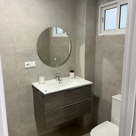Montemar Alto Apartment Torremolinos