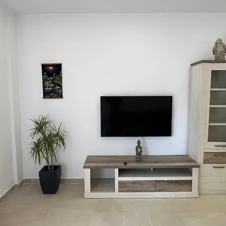 Apartment Montemar Alto *