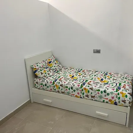 Apartment Montemar Alto Torremolinos